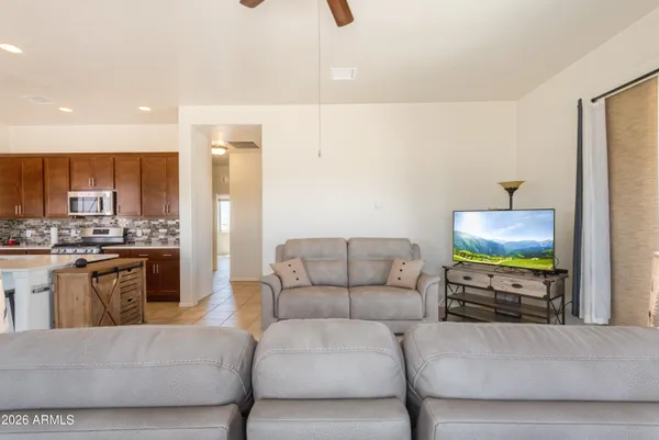 $485,000 | 6720 Vaquero Circle, Hereford, AZ 85615
