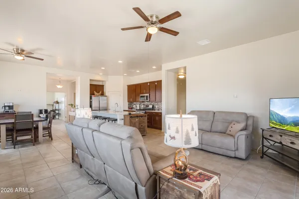 $485,000 | 6720 Vaquero Circle, Hereford, AZ 85615