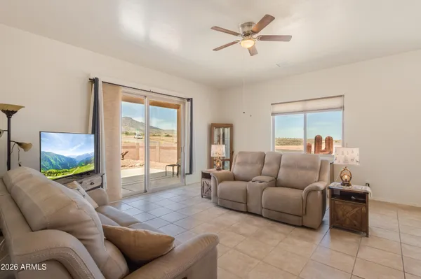 $485,000 | 6720 Vaquero Circle, Hereford, AZ 85615