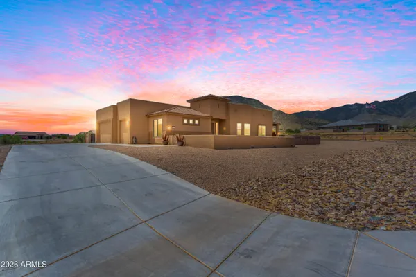 $485,000 | 6720 Vaquero Circle, Hereford, AZ 85615
