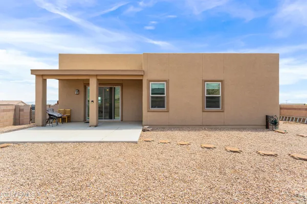 $485,000 | 6720 Vaquero Circle, Hereford, AZ 85615