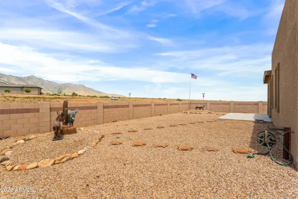 $485,000 | 6720 Vaquero Circle, Hereford, AZ 85615