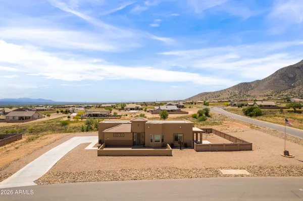 $485,000 | 6720 Vaquero Circle, Hereford, AZ 85615