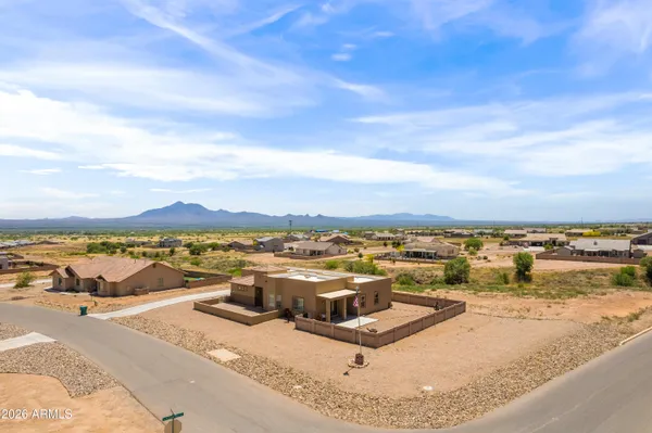 $485,000 | 6720 Vaquero Circle, Hereford, AZ 85615