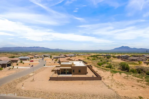 $485,000 | 6720 Vaquero Circle, Hereford, AZ 85615