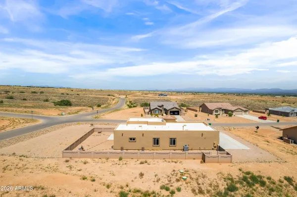 $485,000 | 6720 Vaquero Circle, Hereford, AZ 85615