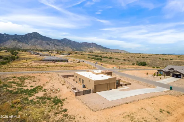 $485,000 | 6720 Vaquero Circle, Hereford, AZ 85615