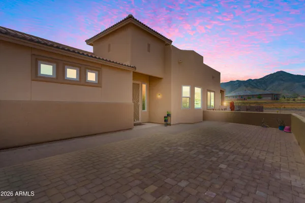 $485,000 | 6720 Vaquero Circle, Hereford, AZ 85615