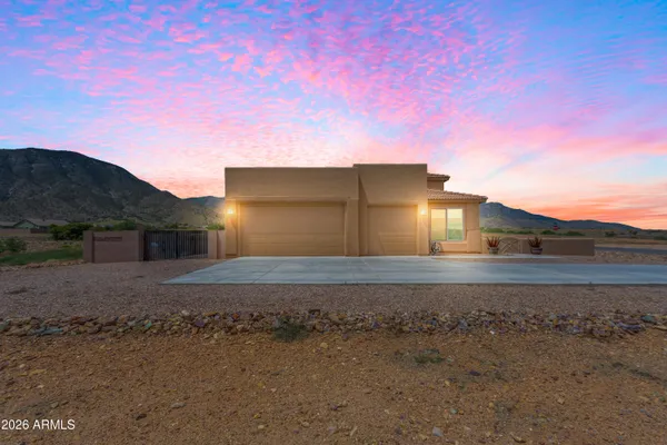 $485,000 | 6720 Vaquero Circle, Hereford, AZ 85615