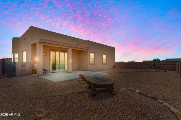 $485,000 | 6720 Vaquero Circle, Hereford, AZ 85615