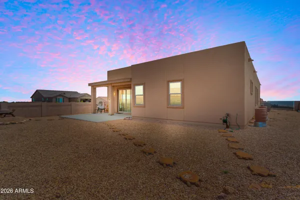 $485,000 | 6720 Vaquero Circle, Hereford, AZ 85615