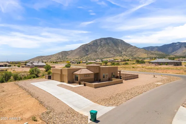 $485,000 | 6720 Vaquero Circle, Hereford, AZ 85615