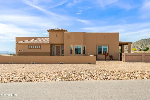 $485,000 | 6720 Vaquero Circle, Hereford, AZ 85615