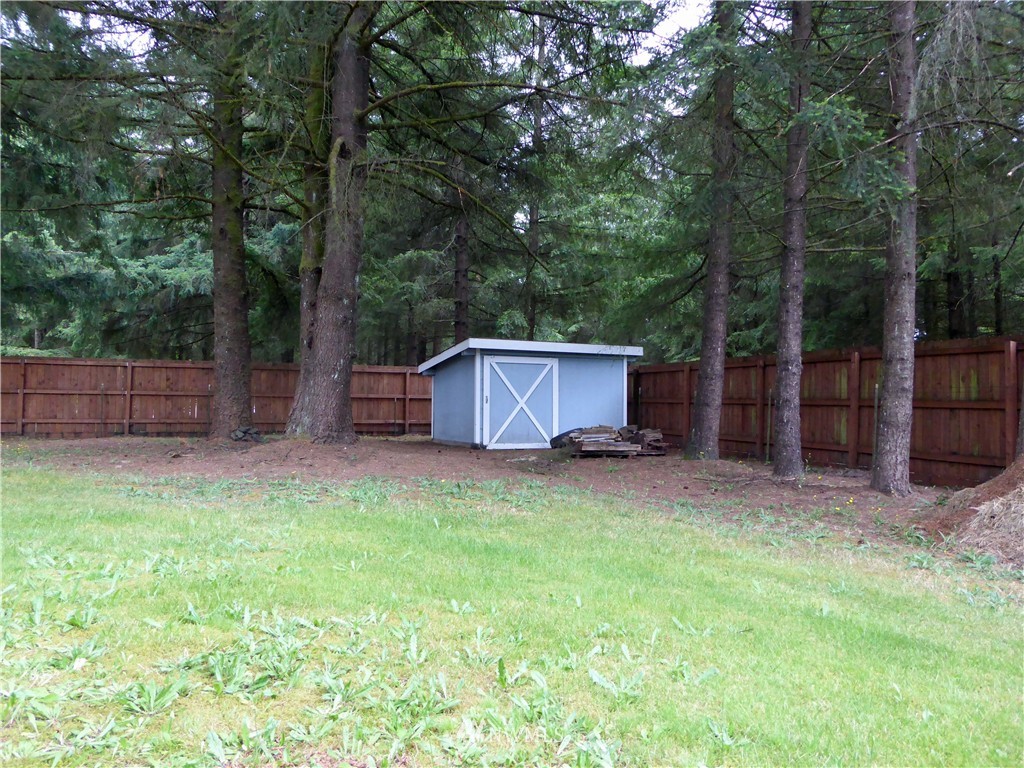 7815 187th Avenue Southwest Rochester, WA 98579 - Photo 19 of 23