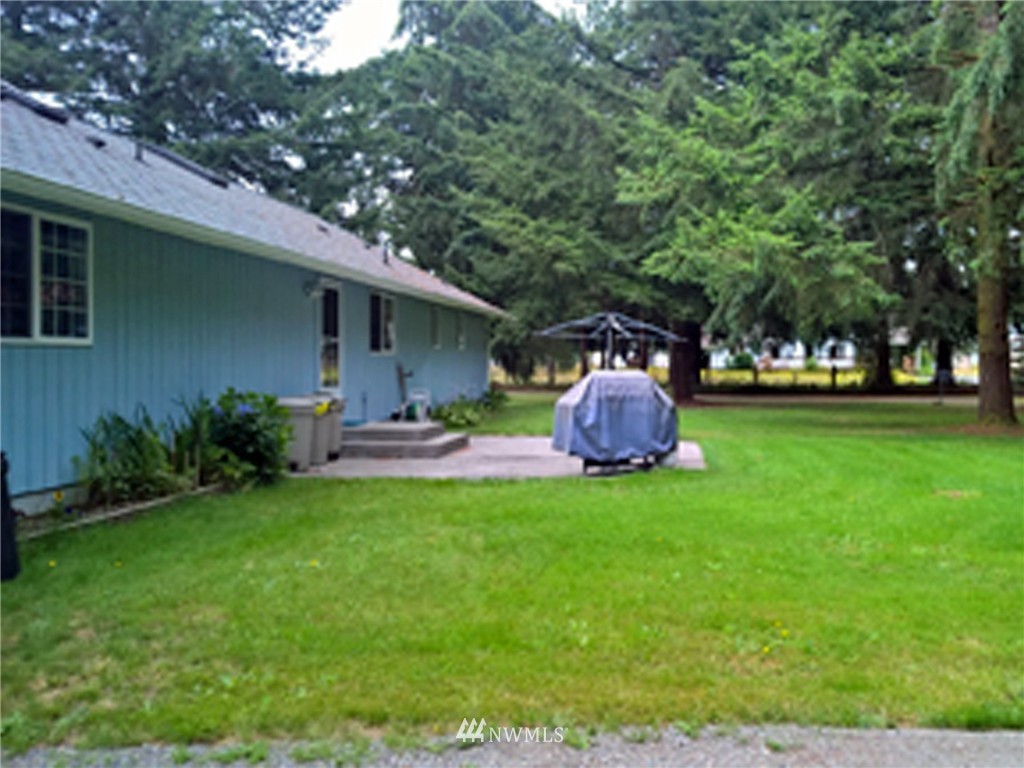 7815 187th Avenue Southwest Rochester, WA 98579 - Photo 20 of 23