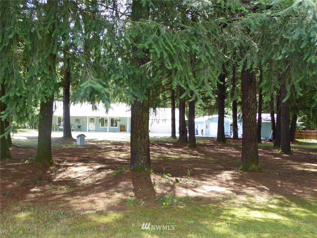7815 187th Avenue Southwest Rochester, WA 98579 - Photo 22 of 23