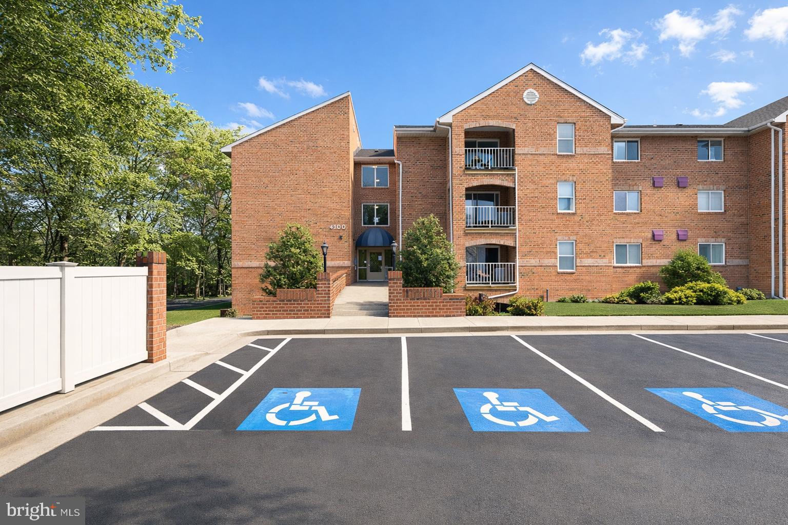 4100 Chardel Road, Unit C Baltimore, MD 21236 - Photo 1 of 25