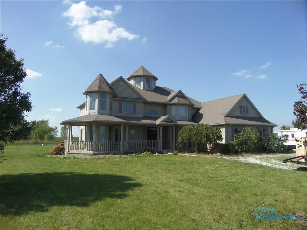 200 South Cousino Road Oregon, OH 43616 - Photo 1 of 9 Gallery Image 1