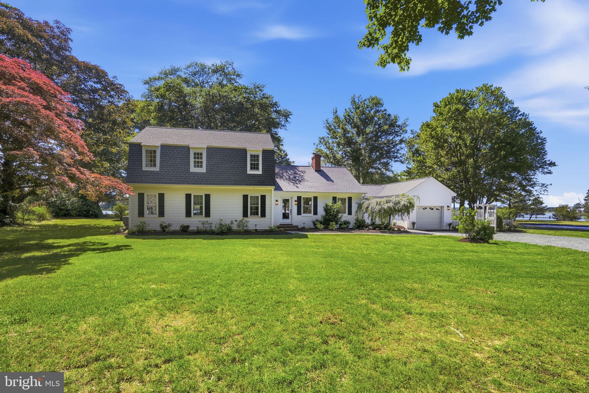 8670 Bozman Neavitt Road St. Michaels, MD 21663 - Photo 14 of 59