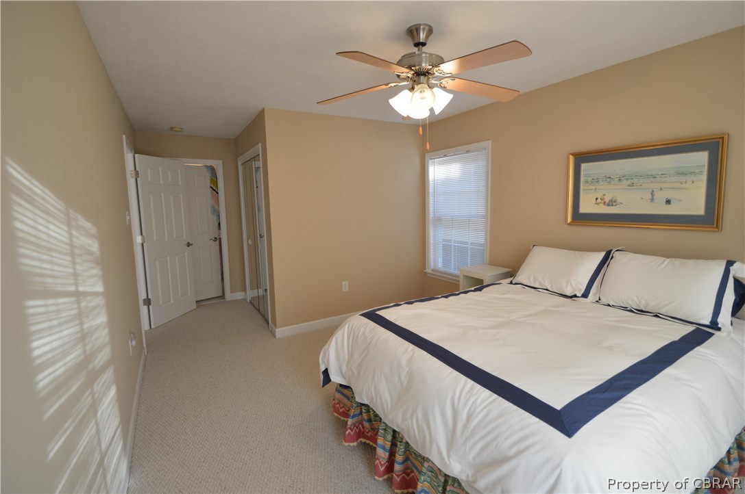 271 Chesapeake Watch Road, Unit 2712A Deltaville, VA 23043 - Photo 20 of 29