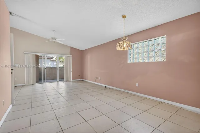 $499,900 | 1244 Northwest 171st Avenue, Pembroke Pines, FL 33028