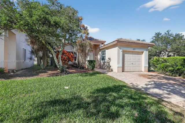 $499,900 | 1244 Northwest 171st Avenue, Pembroke Pines, FL 33028