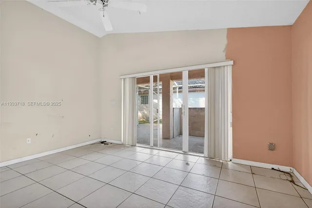$499,900 | 1244 Northwest 171st Avenue, Pembroke Pines, FL 33028