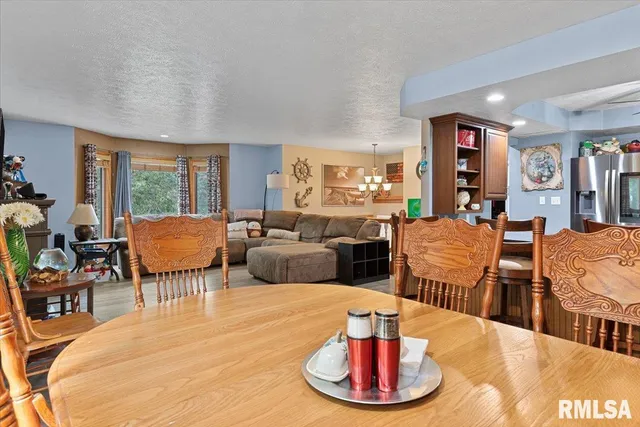 $305,500 | 18 Lake Shore Drive, Pana, IL 62557