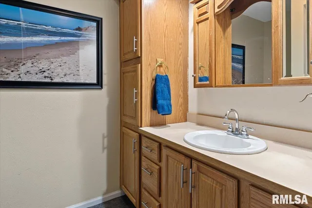 $305,500 | 18 Lake Shore Drive, Pana, IL 62557