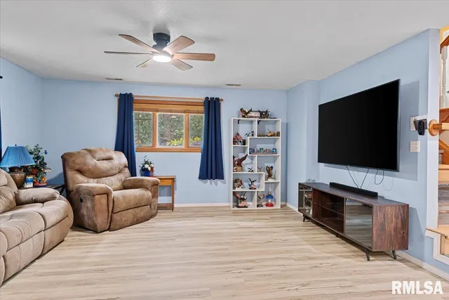 $305,500 | 18 Lake Shore Drive, Pana, IL 62557