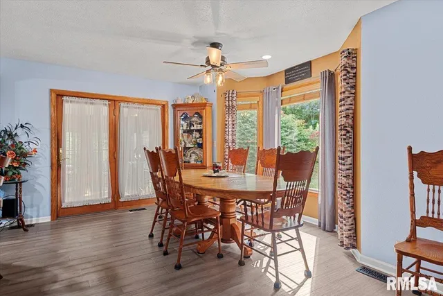 $305,500 | 18 Lake Shore Drive, Pana, IL 62557