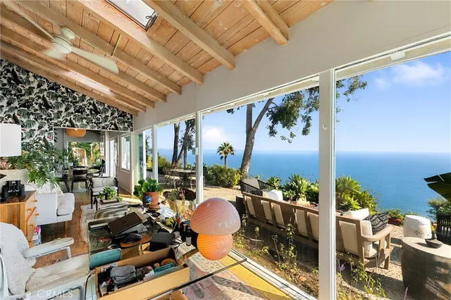 $6,950,000 | 3662 Sweetwater Canyon Drive, Malibu, CA 90265