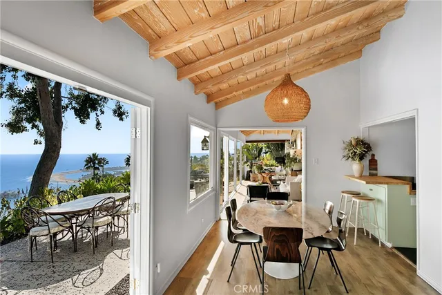 $6,950,000 | 3662 Sweetwater Canyon Drive, Malibu, CA 90265
