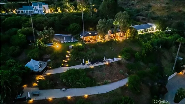 $6,950,000 | 3662 Sweetwater Canyon Drive, Malibu, CA 90265