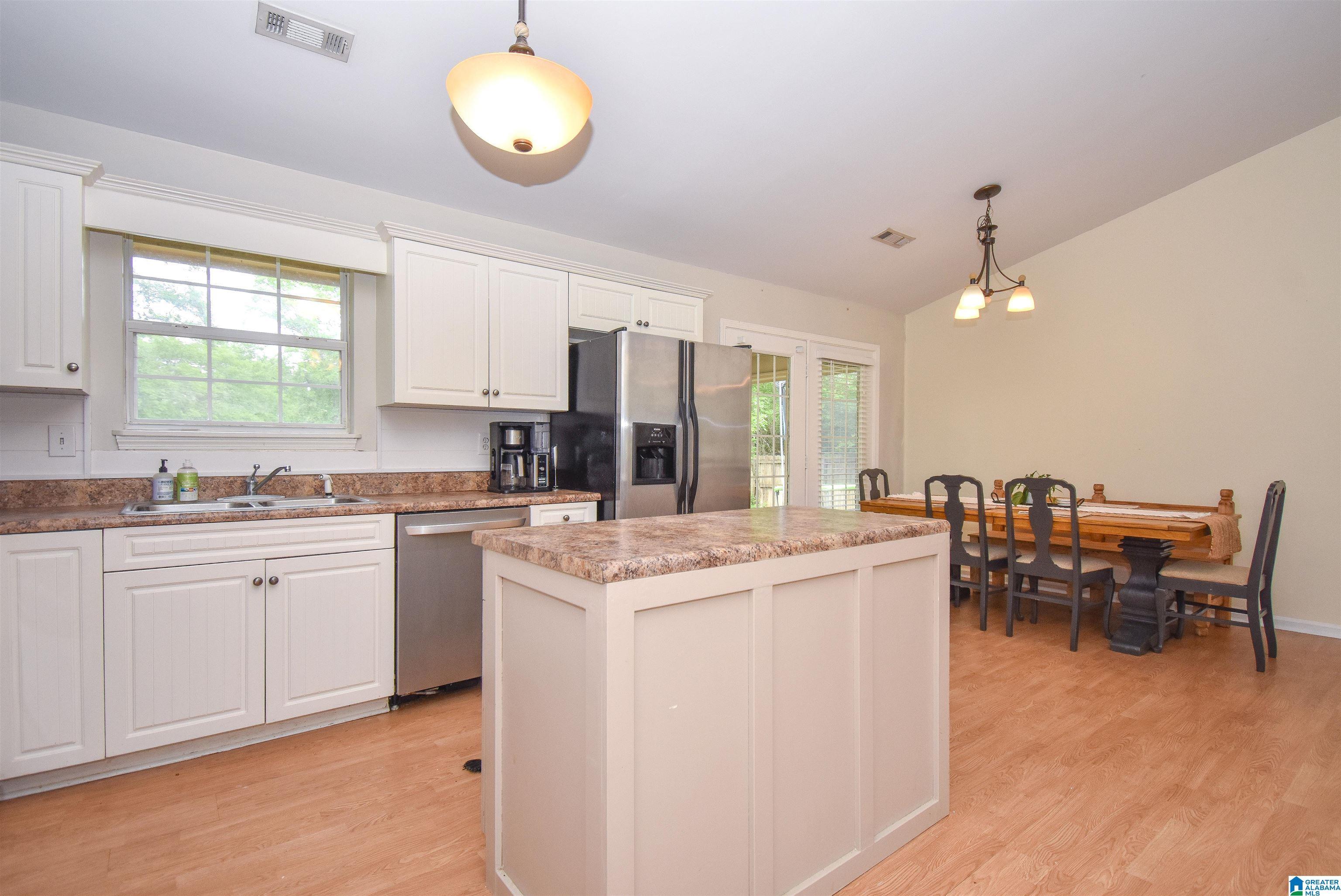 2588 Campground Road Alexander City, AL 35010 - Photo 17 of 47