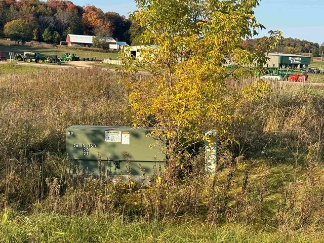 $29,900 | Grant Street, Unit 8, Marion, WI 54950