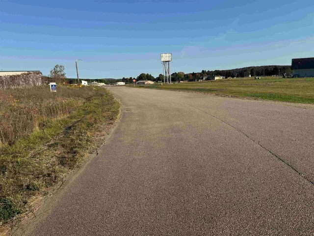 $29,900 | Grant Street, Unit 8, Marion, WI 54950