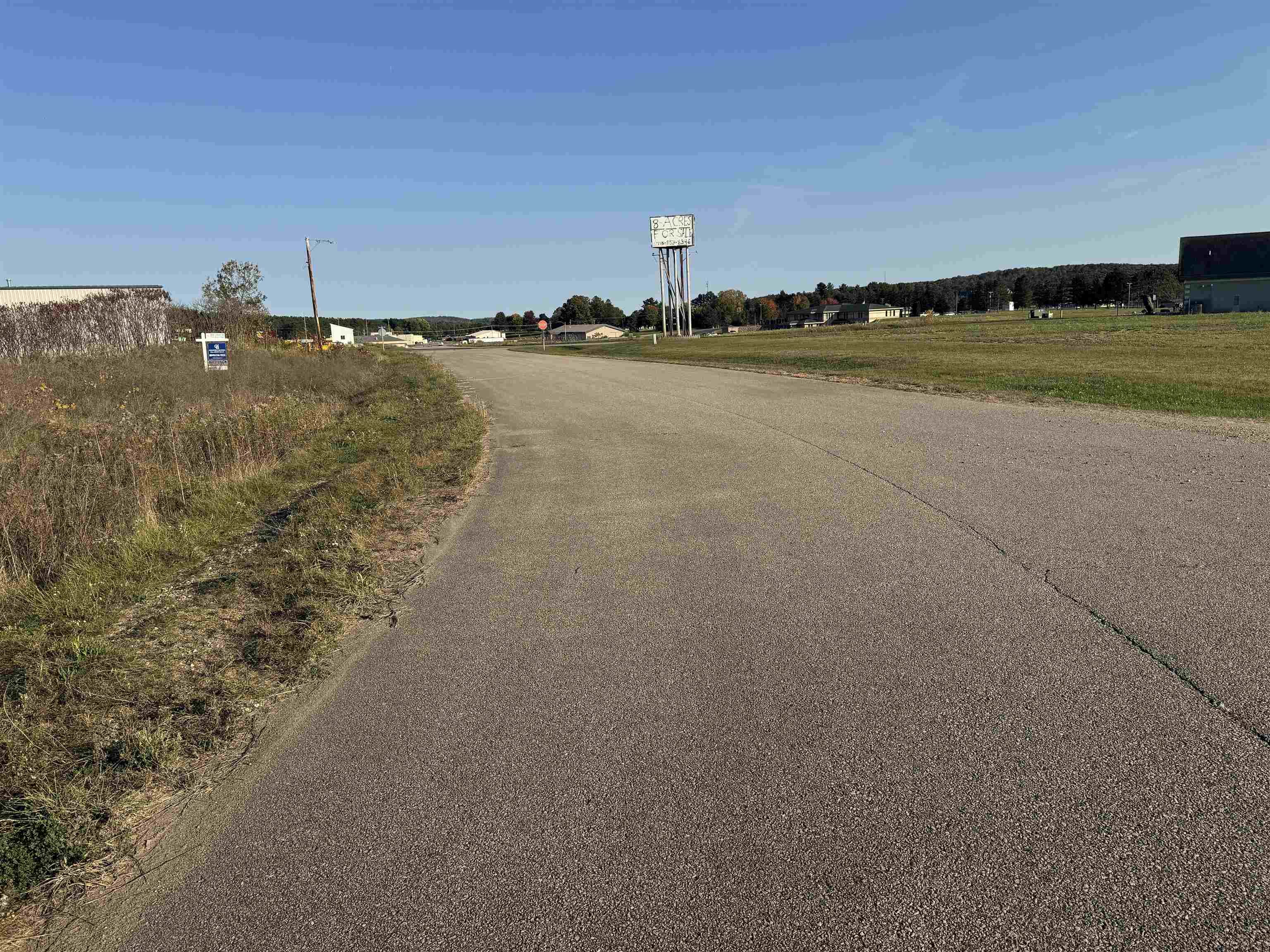 Grant Street, Unit 8 Marion, WI 54950 - Photo 3 of 13