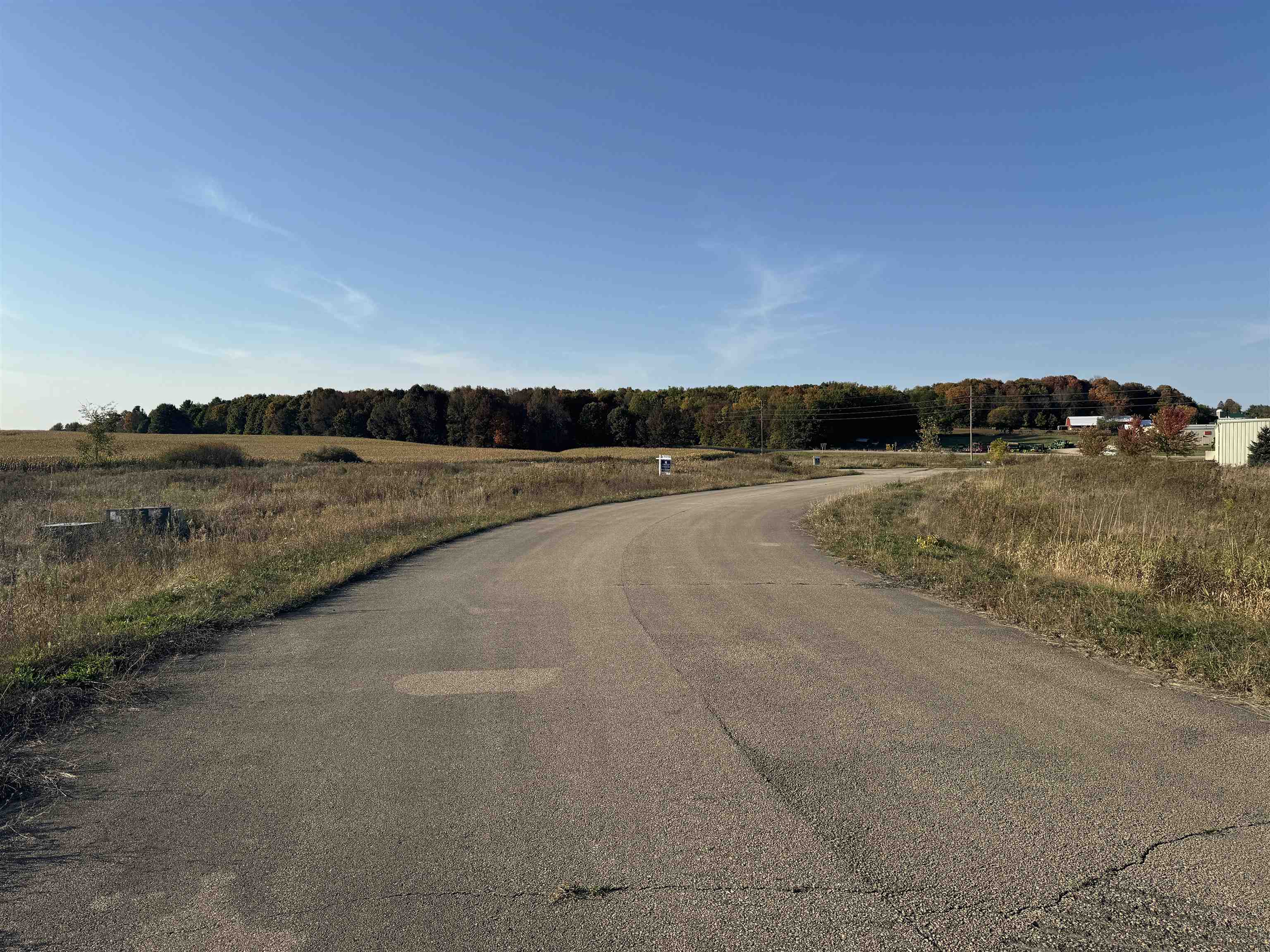 Grant Street, Unit 8 Marion, WI 54950 - Photo 6 of 13