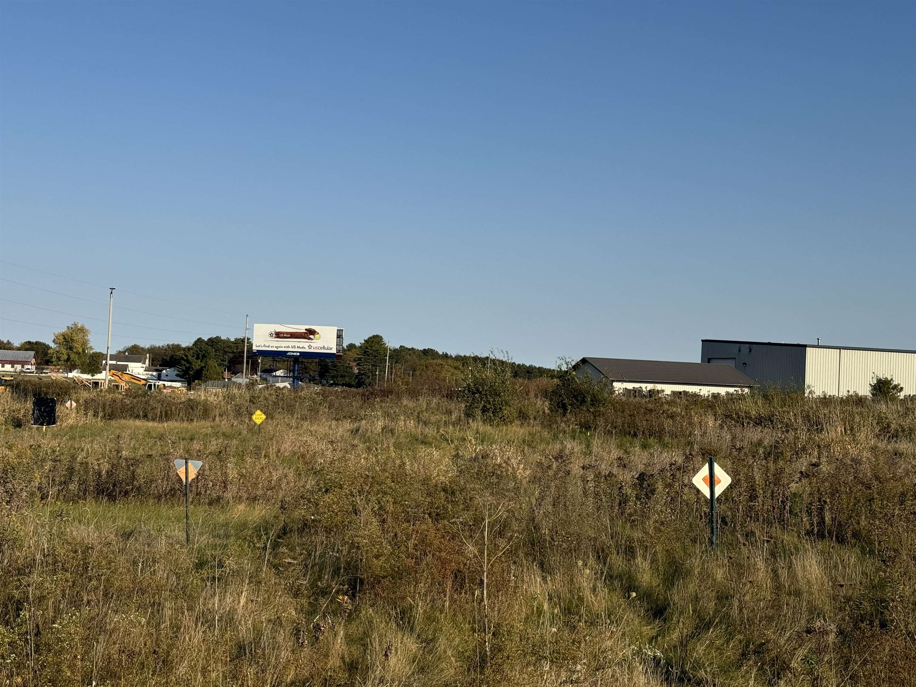 Grant Street, Unit 8 Marion, WI 54950 - Photo 10 of 13