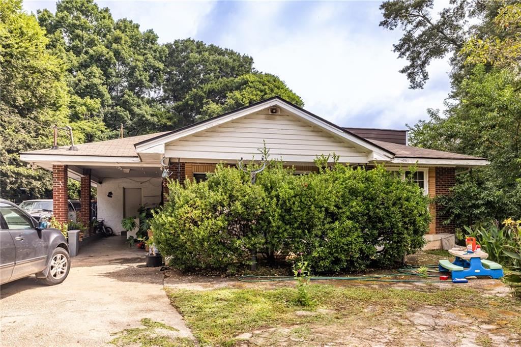 1176 Key Road Southeast Atlanta, GA 30316 - Photo 1 of 1 Gallery Image 1