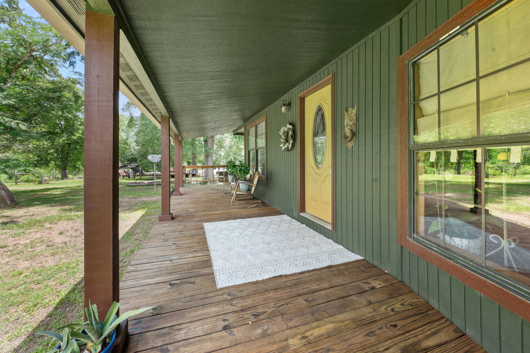 203 Chipmunk Trail Shepherd, TX 77371 - Photo 35 of 50