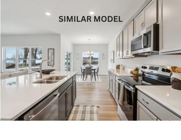 $436,900 | 572 Buss, Cottage Grove, WI 53527