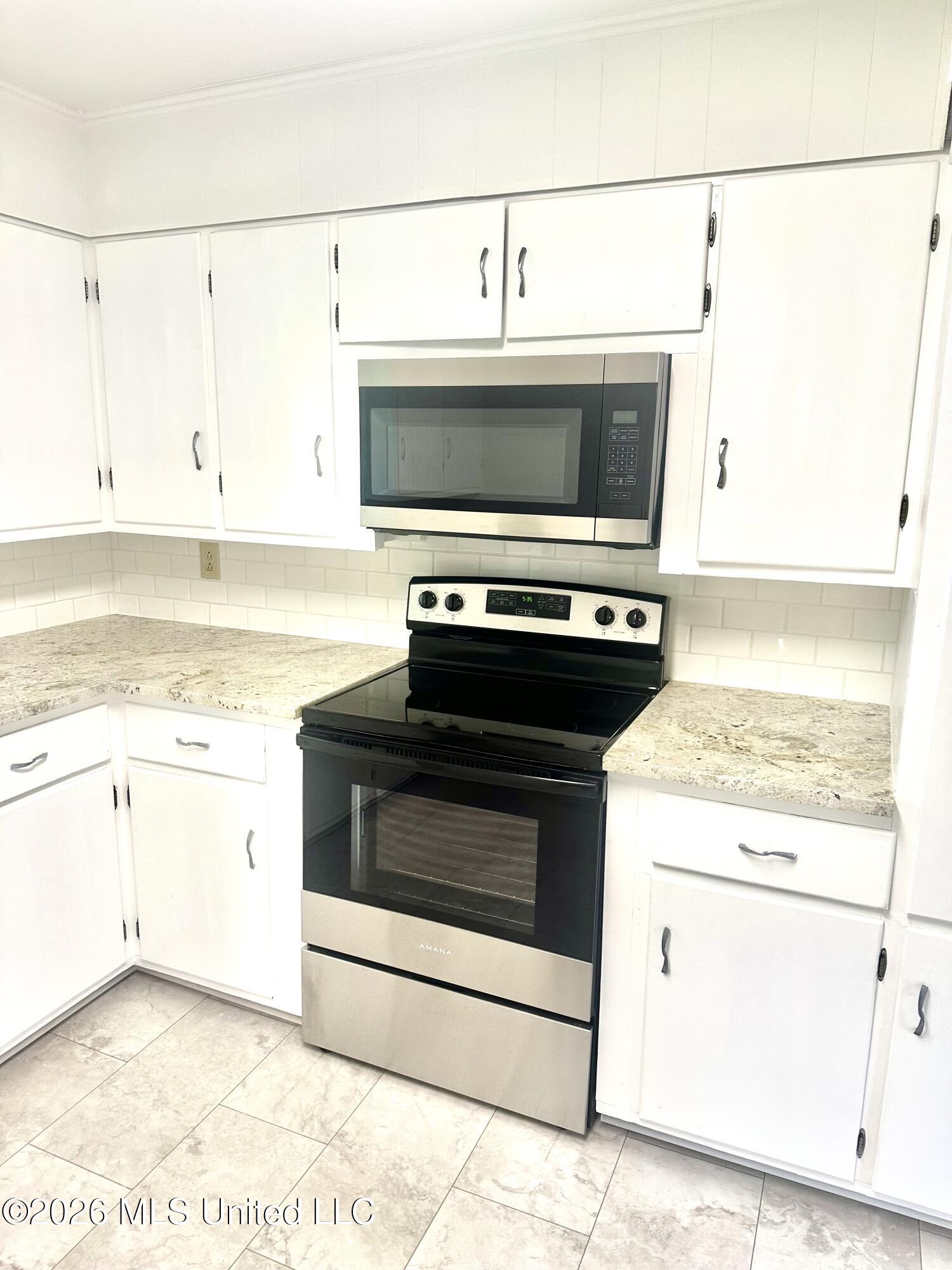 1009 South Jackson Street Brookhaven, MS 39601 - Photo 12 of 15 Range