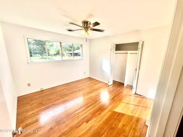 $219,000 | 1009 South Jackson Street, Brookhaven, MS 39601