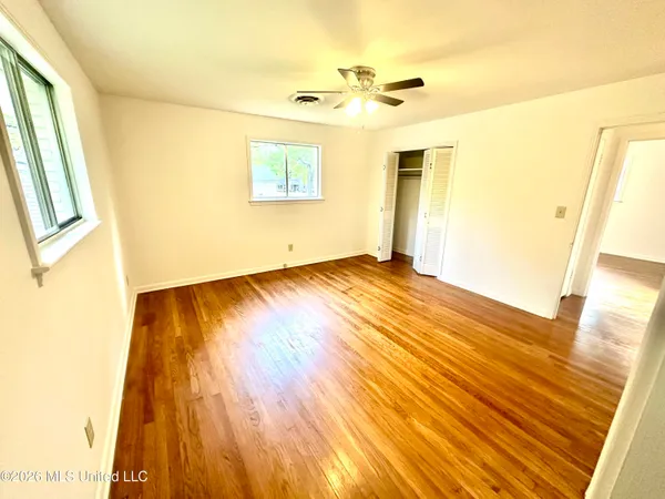 $219,000 | 1009 South Jackson Street, Brookhaven, MS 39601