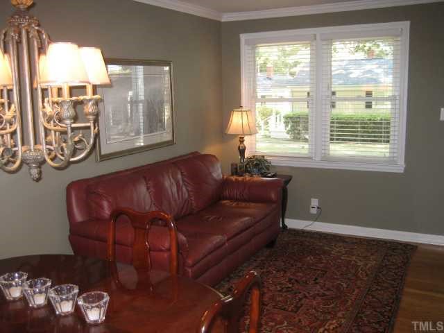 2308 Bernard Street Raleigh, NC 27608 - Photo 2 of 10