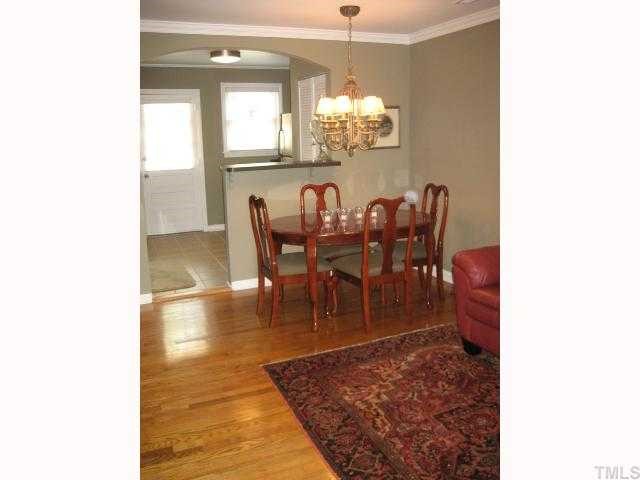 2308 Bernard Street Raleigh, NC 27608 - Photo 3 of 10