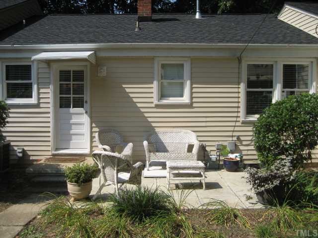 2308 Bernard Street Raleigh, NC 27608 - Photo 10 of 10