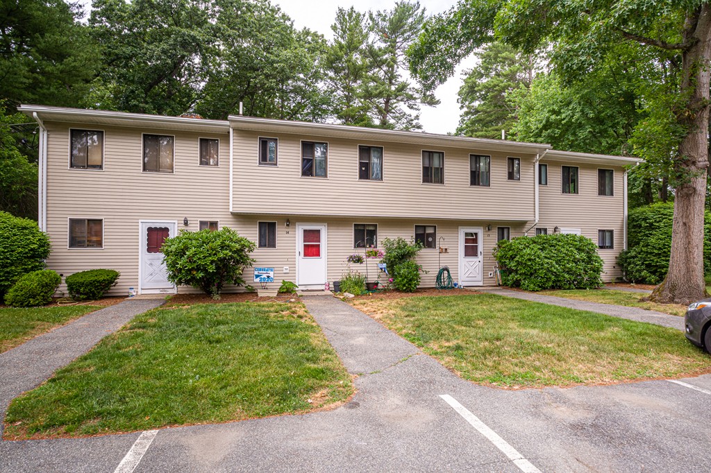 15 Liberty Road, Unit 15 Bridgewater, MA 02324 - Photo 1 of 14 Gallery Image 1